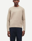 Gunan crewneck