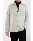 Aligo Overshirt