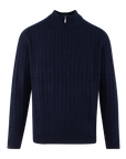 Walt Half-zip