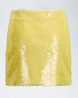 Veda Skirt - Urban Pioneers