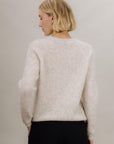Betzy Sweater - Urban Pioneers