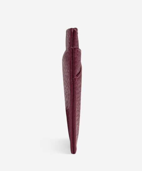 Frey Card Holder - Grain
