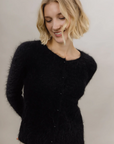 Ada Cardigan - Urban Pioneers