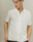 Vincent SS shirt - Urban Pioneers