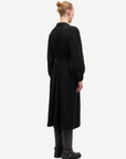 Samanarola Long Dress - Samsøe Samsøe