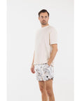 Hawaii Shorts AOP