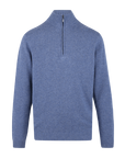 Tommi half-zip