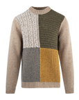 Pitt Sweater