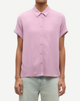 Samajana ss shirt - Samsøe Samsøe