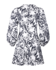 Dea Dress - Urban Pioneers