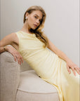 Florentina dress - Urban Pioneers