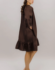 Frusa Dress - Urban Pioneers