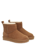 Roberto Rosso Asola Mid Camel