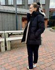 Ida Down Jacket