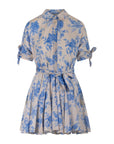 Gatinara dress - Urban Pioneers