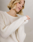 Betzy Sweater - Urban Pioneers