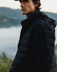 Stelvio Technical Down Jacket - Urban Pioneers