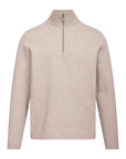 Succa Half -Zip