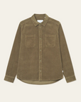Kody Corduroy Overshirt