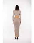 Augustina Dress - Urban Pioneers