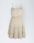 Eleah dress - Urban Pioneers