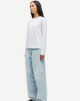 Sacamino LS Shirt - Samsøe Samsøe