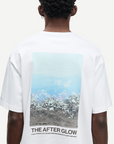 Sauni t-shirt - Samsøe Samsøe
