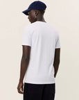 Nørregaard T-shirt Tonal - Les Deux