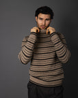 Bjarni Turtleneck - Urban Pioneers