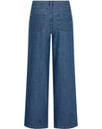 Brooke jeans Wash mid blue