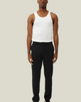 Como reg suit pants - Les Deux