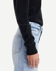 BOSTON O-NECK