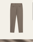 Como suit pants