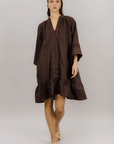 Frusa Dress - Urban Pioneers