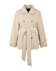 Jamina jacket - Urban Pioneers