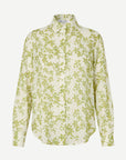 Samadisoni shirt - Samsøe Samsøe