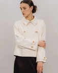 Sajma Trench Coat - Urban Pioneers