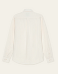 Konrad Cotton Linen Shirt - Les Deux