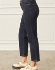 Lido Straight Jeans - ISAY