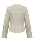 Gerri -M Blouse - MBYM
