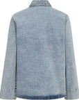 Cory jacket eash saint denis