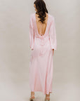 Sanne dress - Urban Pioneers