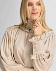 Sunita blouse - Urban Pioneers