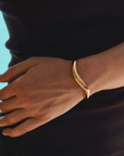 Azura Bangle - Edblad