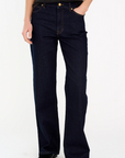Mia Jeans Wash Rinse Vicky - Ivy Copenhagen