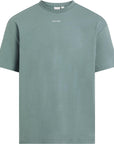 Nano logo interlock t-shirt