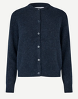 Nor shorts Cardigan - Samsøe Samsøe