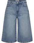 Augusta long shorts wash Palencia - Ivy Copenhagen