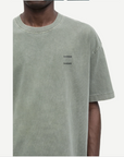 Sajoel t-Shirt - SAMSØE SAMSØE
