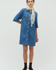 Mira-M Dress - MBYM